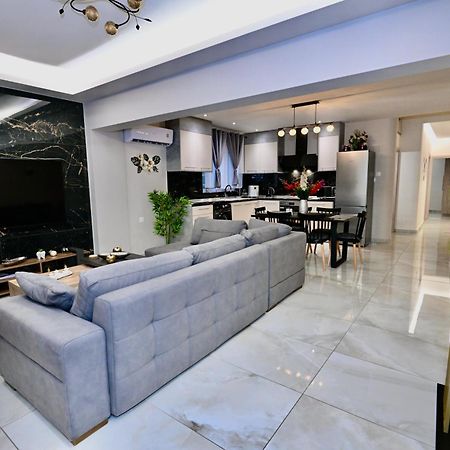 이알리소스 Harmony Seaside House 아파트 외부 사진