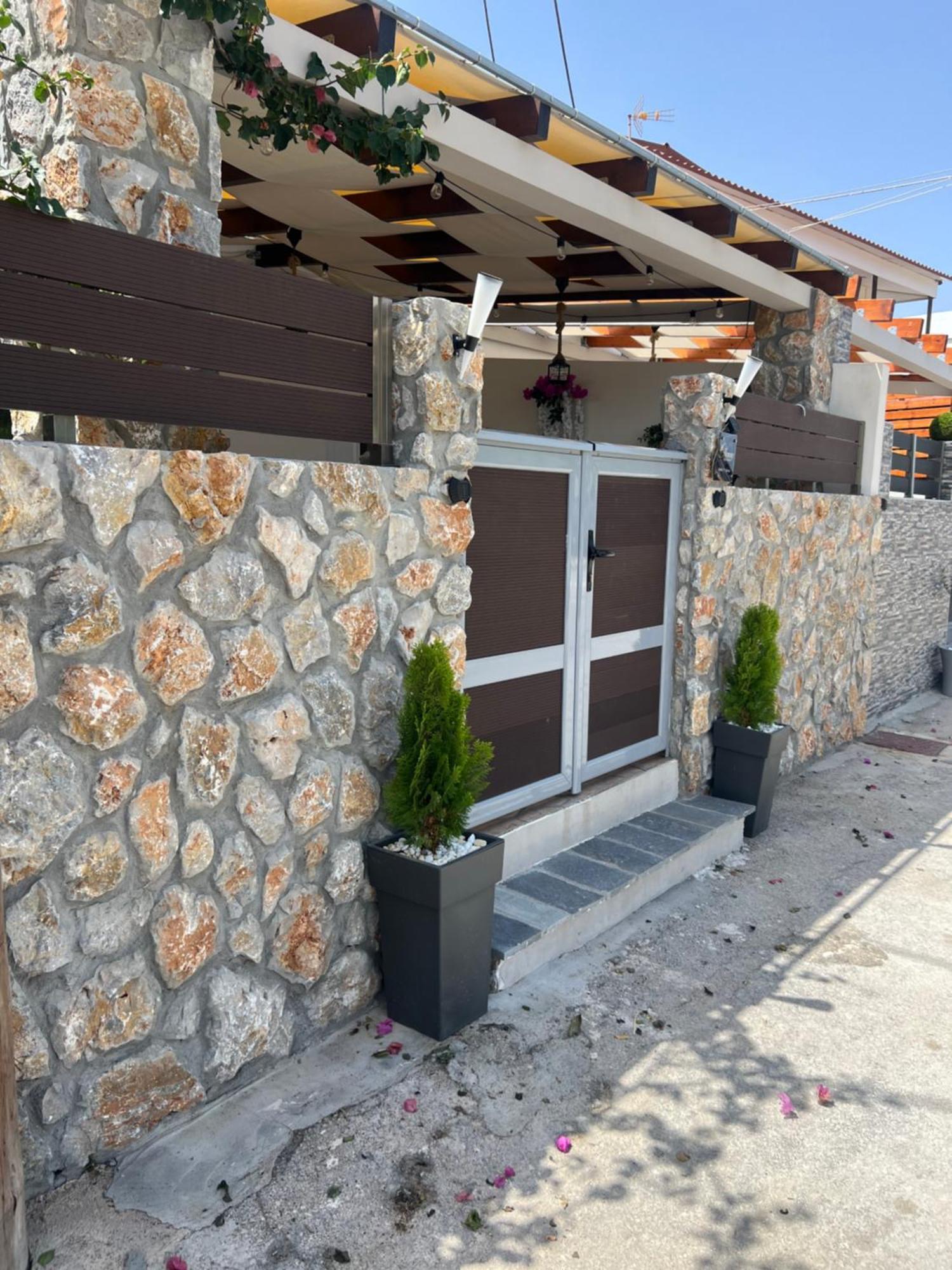이알리소스 Harmony Seaside House 아파트 외부 사진